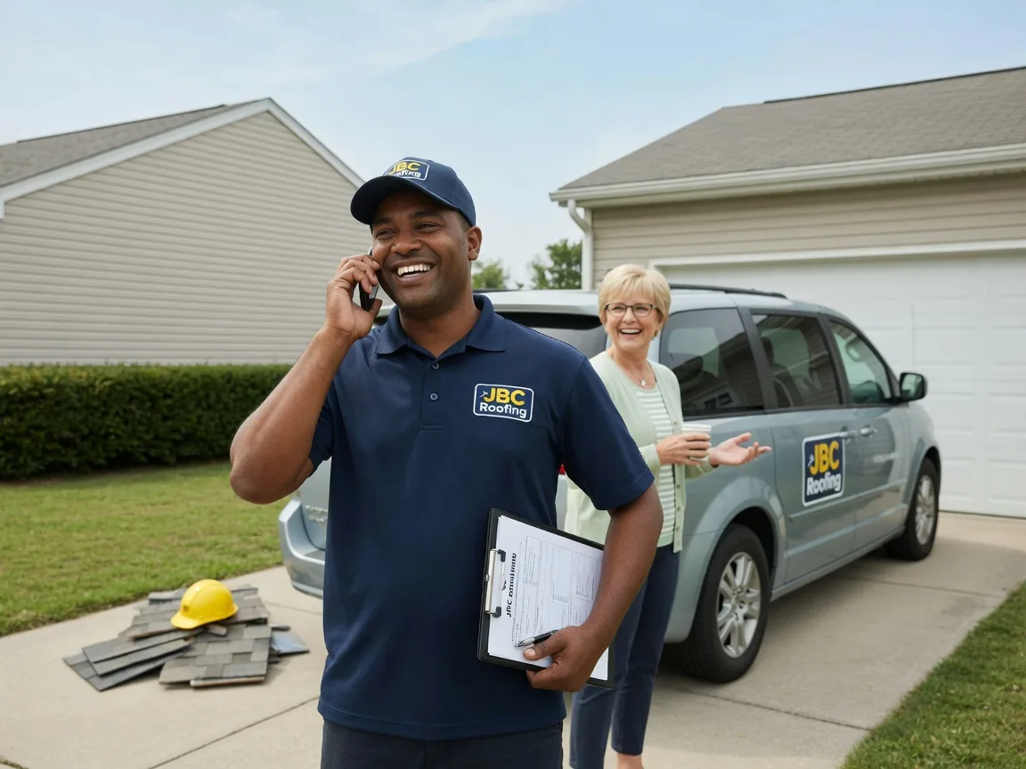 Roof Replacement Henderson Harbor, NY FAQs